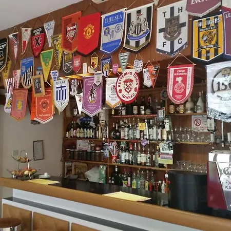 艾德维斯酒店 普拉特斯