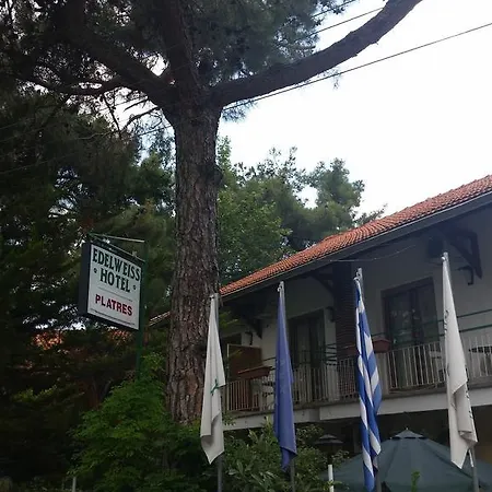 Otel Edelweiss