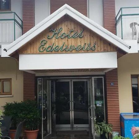 Edelweiss Otel