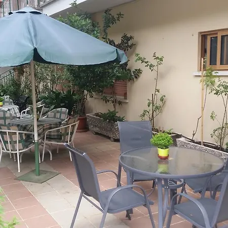 Hotel Edelweiss Platres