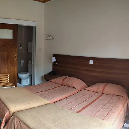 Edelweiss Otel